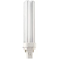 Philips Lighting 621009 Master PL-C26W - Bombilla compacta (26 W)